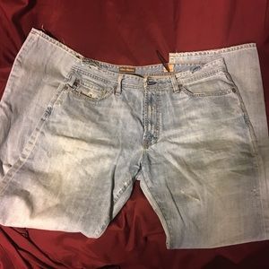 AG Adriano Goldschmied hero jeans men’s 36